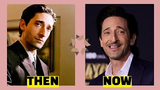 The Pianist Movie Cast Then vs Now | 2002 to 2025 Age Comparison | Adrien Brody &amp; More