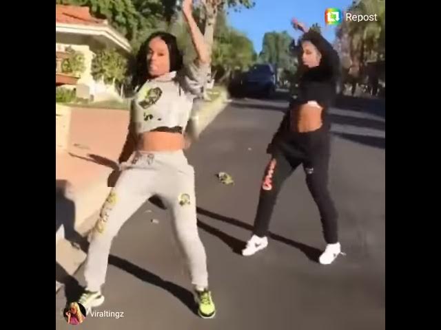 Shoreline mafia - bands dance video