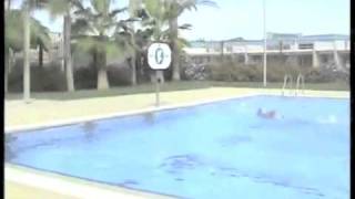 Toc Bol Aquàtic