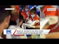 Babaye, nagbata sa gwa sang eskwelahan sa Bacolod City | One Western Visayas