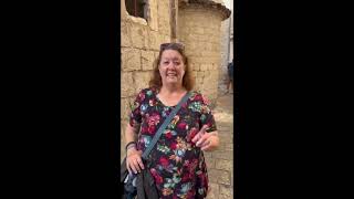 Where In The World Is Mrs Sherry Ep 7