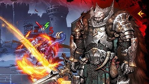 Endless Abyss - GAME Play MMO-RAW