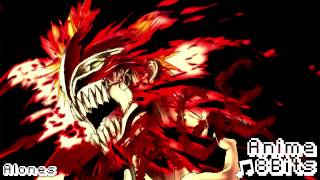 Bleach - Op 6 - Alones 8Bits