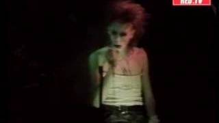 Alien Sex Fiend - R.I.P (Live at the Tin Can Club in Birmingham, UK, 1983)