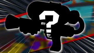 The WORST Weapon in Splatoon 2 Is...