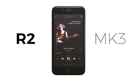 Ruark Audio - R2 Streaming Music System