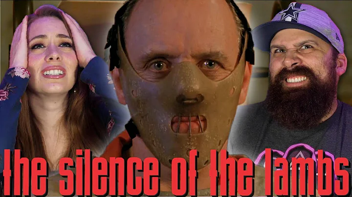 Watching The Silence of The Lambs (1991) FOR THE F...