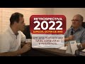 Retrospectiva 2022 - Especial de fim de ano