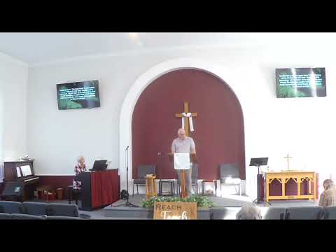 2025 Oct 19 hymn sing