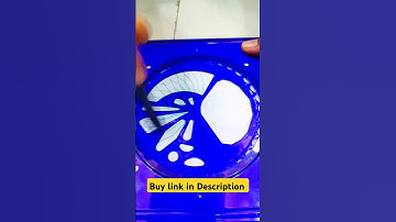 Spirograph Fun I DIY art