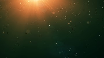 Particles Background : FREE Motion graphics