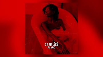 Alwio - Sa Maléré (Néo Zouk #42)