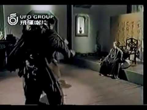 小虎队-庸人自扰 (Xiao Hu Dui-Yong Ren Zi Rao)