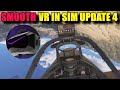 FS2024: VR In Sim update 4 Beta Is Sooo Smooth! | Will SU4 Release With the PS5 FS2024 Release?