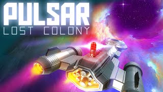 Pulsar Lost Colony - DISTRESS BEACON