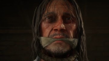 Red Dead Redemption 2 Playing as John in 1899 Part 26 Save Editor