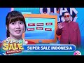 Semua Benar, Tapi Cuma Chika Jessica Disetop Gilang Dirga | Super Sale Indonesia