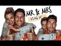 MR & MRS / VLOG 05