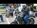 Yamaha Fz6 Vs Suzuki Gsr 600