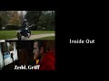 Zedd, Griff  | One Hour | Inside Out