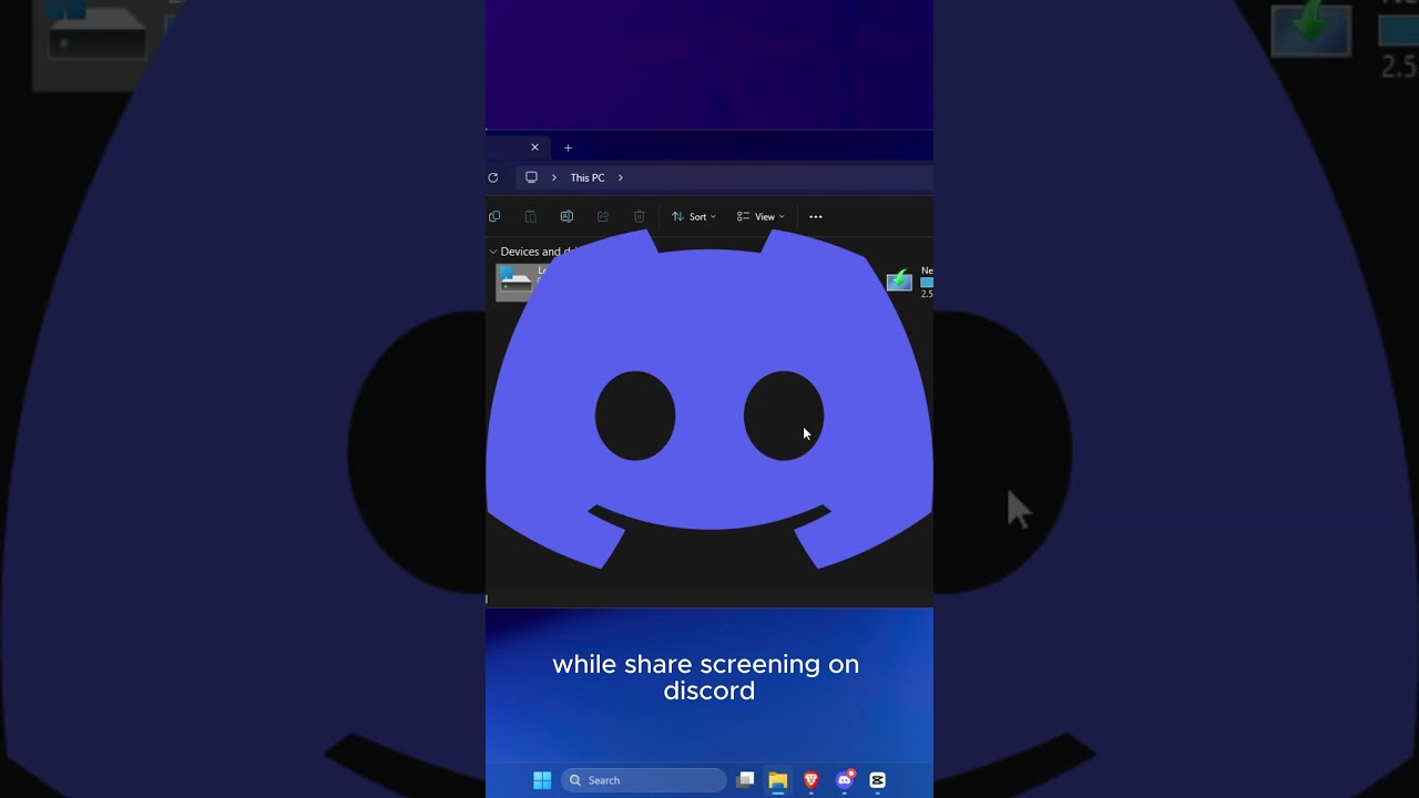 This is WHY your PC is Slowing Down when Share Screening 