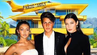 Famous Stupidly Expensive Things The Hadid Family Owns Net Worth