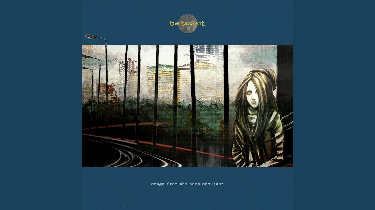 Ver In the Dead of Night / Tangential Aura / Reprise (Bonus track) no YouTube Ver In the Dead of Night / Tangential Aura / Reprise (Bonus track) no YouTube