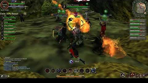 Weapon Swapping Massive Rep Trick