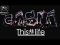 Gasha - This Life  (Official Audio Produced By Pazzo)