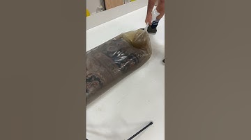 Teaser. Ik heb een langere versie op mijn pagina #tapijtreiniging geplaatst.