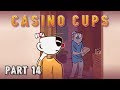 Casino Cups Part 14 (Casino Cups Comic Dub) - YouTube