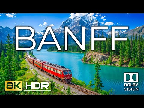 Banff National Park