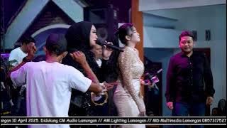 Keruntuhan Cinta // Anisa Rahma // El Vico