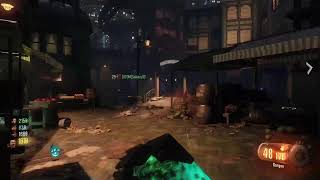 Cod bo3 livestreaming