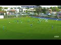 Lfna tv  rsum libourne fc vs romorantin