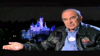 Walt Disney Proves Everyone Wrong- Disneyland