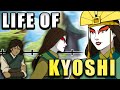 The life of avatar kyoshi