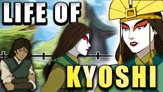 The Life of Avatar Kyoshi