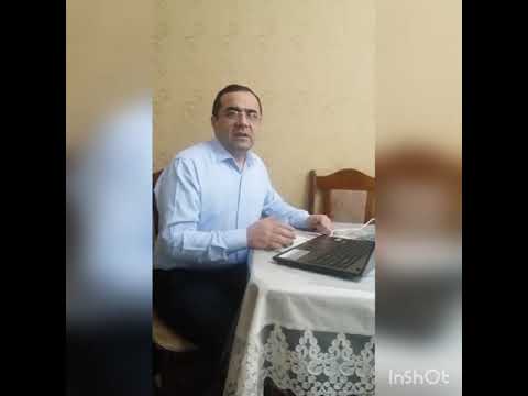 Video: Bir Yarışma Necə Təşkil Ediləcək