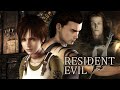 Про что был Resident Evil 0