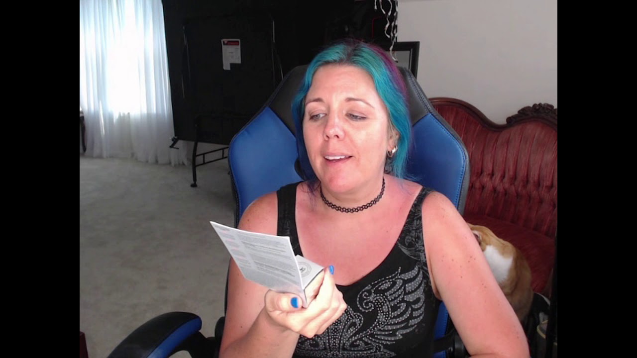 Sephora Play! Unboxing May 2019