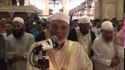 سورة العاديات للشيخ يوسف أبو سنينة