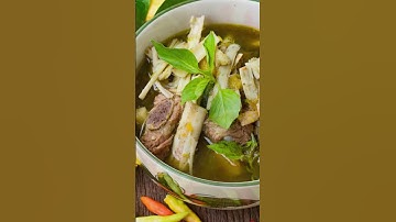 Thumbnail of 10 Makanan Khas Lampung #shorts #short #kuliner #shortvideo #shortsvideo #fyp #viral