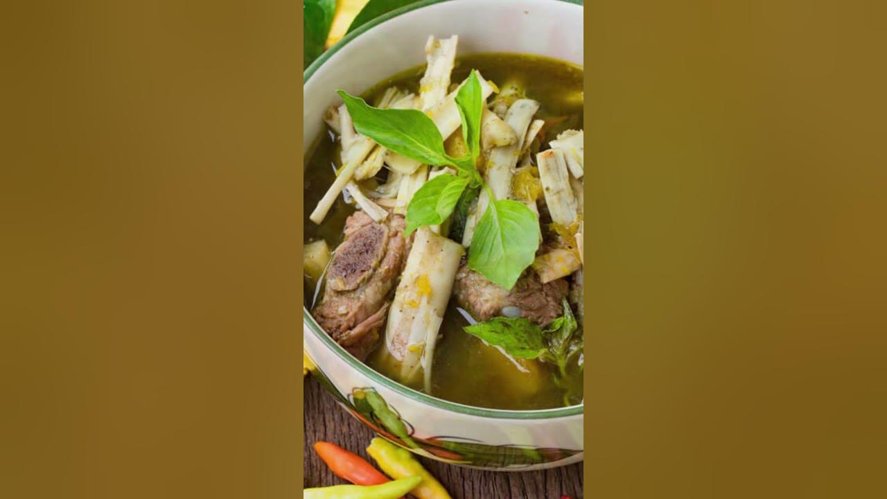 10 Makanan Khas Lampung #shorts #short #kuliner #shortvideo #shortsvideo #fyp #viral