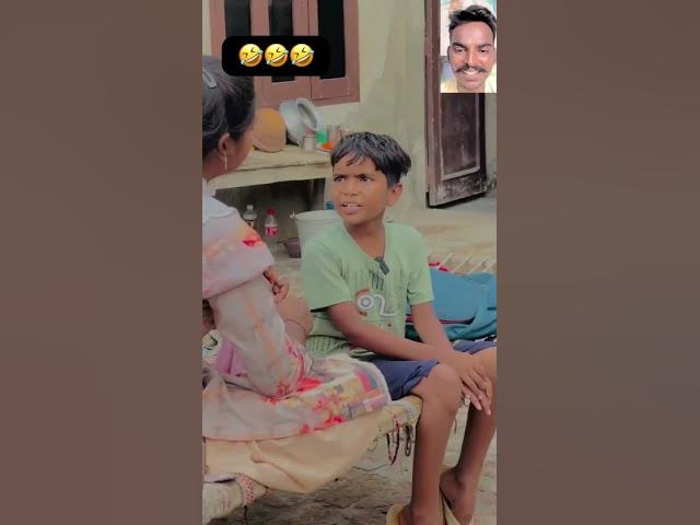Punjabi Funny Video 🤣🤣 #comedy #comedyvideos #ytshort #funny #comedyshorts #punjabicomedy #viral