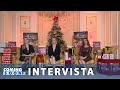 7 Donne e un mistero (2021): Intervista a Margherita Buy, Luisa Ranieri e Micaela Ramazzotti - HD