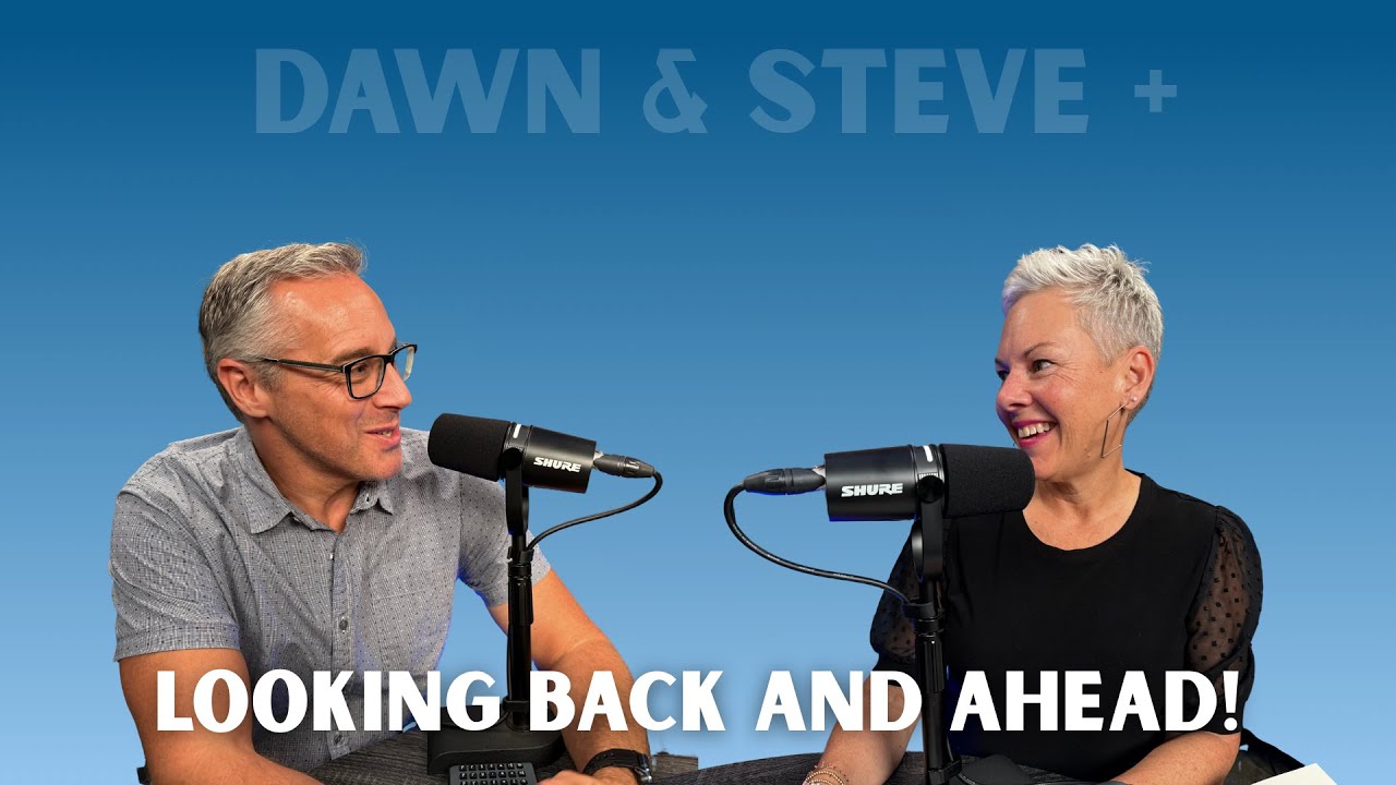 Что мы узнали о верности Бога за последние два года?