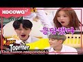 Happy Together Ep 513 Let s see whether EXO Kai is handsome or not