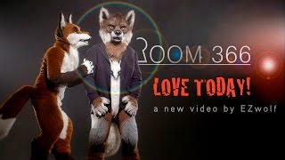 Fursuits - Love Today