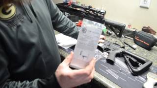 Famous AR15 reduced power trigger springs Wealth